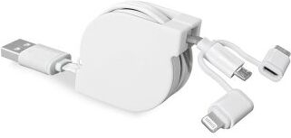 Cavetto adattatore Gimel 2.0 Personalizzate o neutre