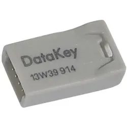 Legrand 412872 Datenschlüssel für digitale AphaRex3 Zeitschaltuhren, PC-und Bluetooth- Adapter