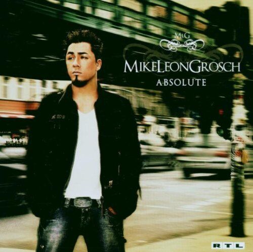 Grosch, Mike Leon - Absolute/Standard - Preis vom 11.10.2026 03:10:56 h