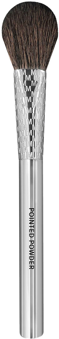 MESAUDA MILANO Pointed Powder Brush No.F06
