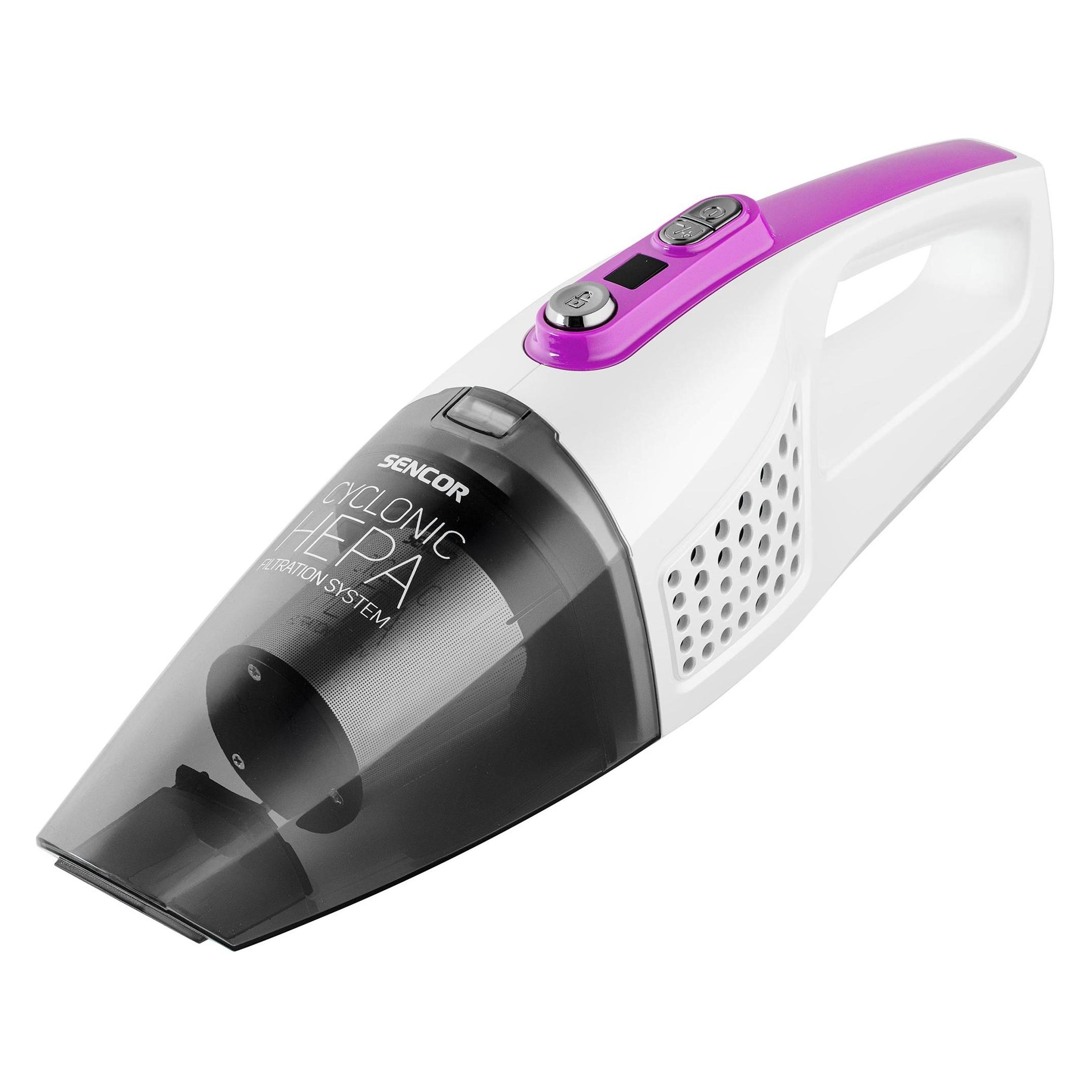 Sencor SVC 7814VT (SVC 7814VT)