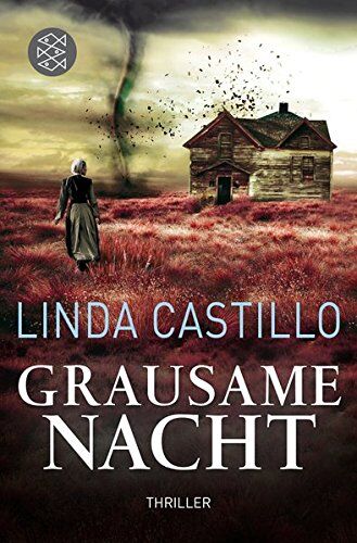 Linda Castillo - Grausame Nacht: Thriller - Preis vom 09.10.2026 07:28:09 h
