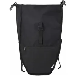 vidaXL, Velotasche, (25 l, Gepäckträgertasche)