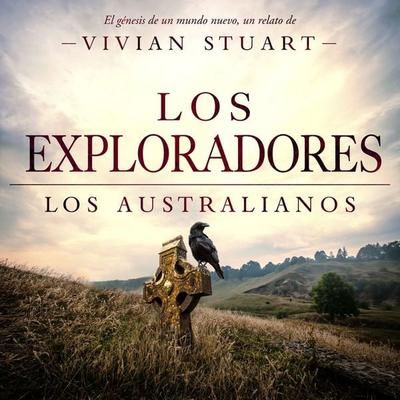 Los exploradores: Los australianos 7 - Vivian Stuart, Audio, 9789979649311