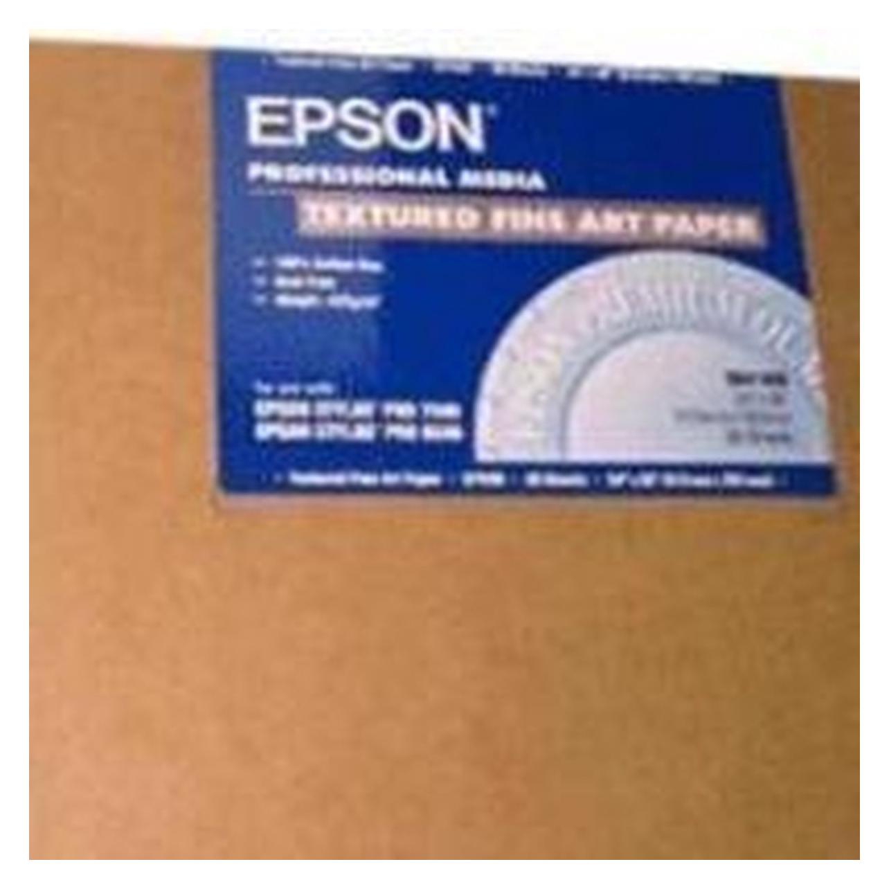 Epson Enhanced Paper (A4, 250 Blätter, 192 g/m²) (C13S041718)