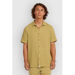 O'Neill O'Riginals Structure Hemd oak ridge Gr. XL