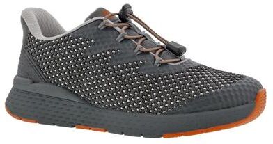 Drew Bravo - Womens 6 Grey Walking Medium