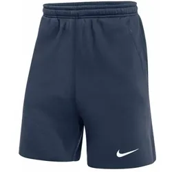Nike Park Fußball Shorts Herren - navy/weiß - M