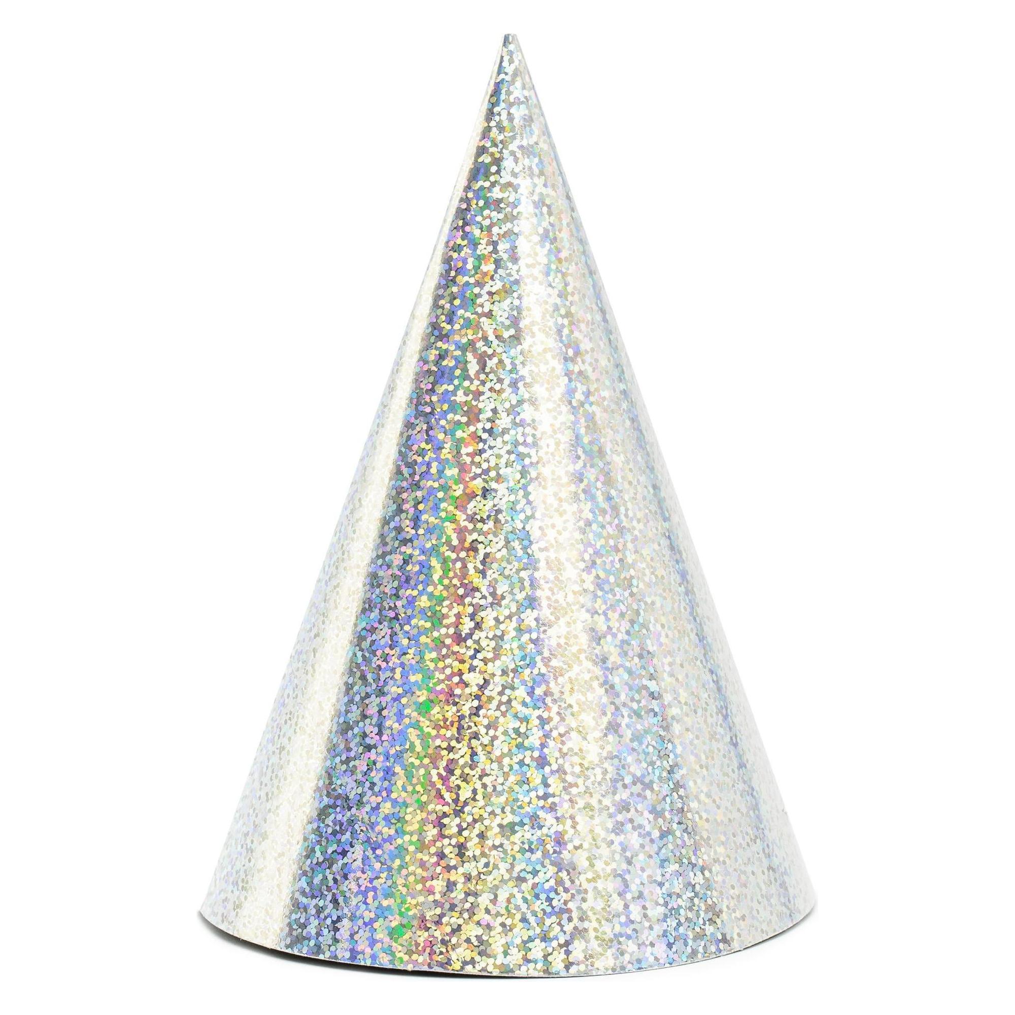 Partydeco Partyhüte (6 Stk.) (CZAP6-018)