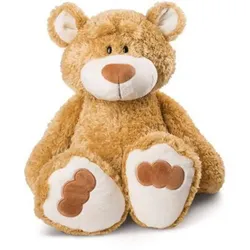 NICI Schlenker Classic Bear - Bär goldbraun, 100 cm