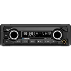 Blaupunkt, Autoradio, Autoradio Denver 412 DAB