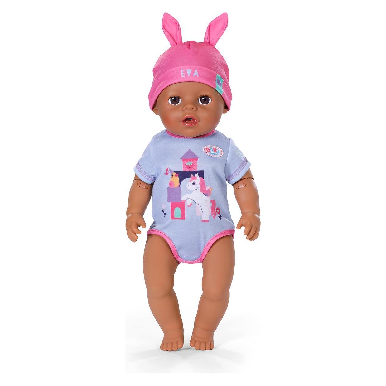Zapf Creation B.B. Eva Click + Play 43cm (840641)