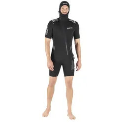 Mares - Neopren Shorty - Flexa Core Men - 3/4 mm - Größe: S4