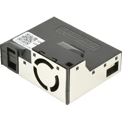 SENS SEN54-SDN-T - Partikelsensor, VOC, Temp/Feuchte, 5V