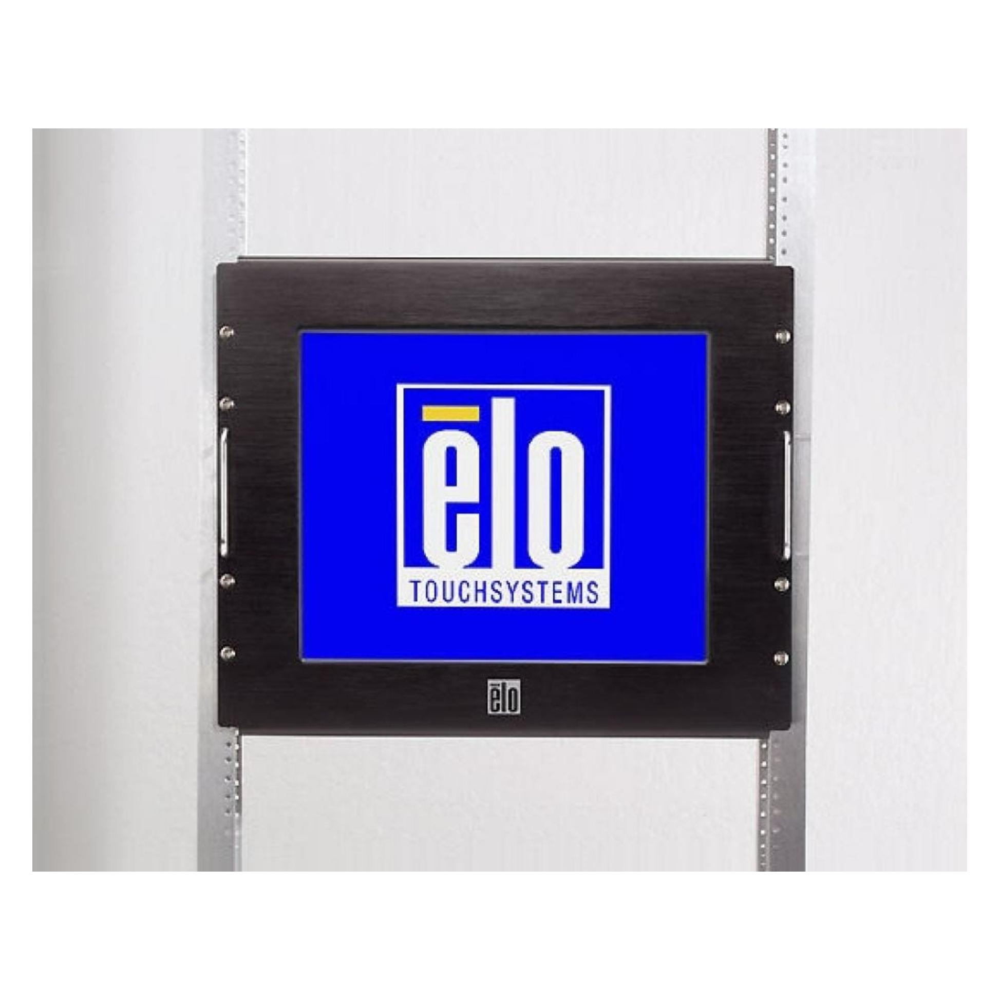 ēlo Rack-Mount Bracket (Tisch, Wand, 19", 10 kg) (E579652)