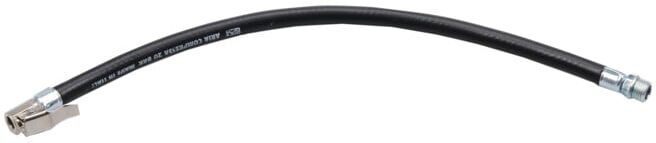 BGS Tuyau de rechange pour pistolets de gonflage 0,4 m ; BGS technic (55401)