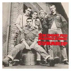 Music On Vinyl, Schallplatten, Skinhead Moonstomp (Symarip)