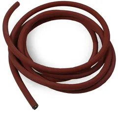 Silikonkabel für Saunaofen 5 x 2,5 mm2 3 Meter - Nr. 2