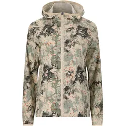 ENDURANCE Braylen Allover Print Laufjacke Damen 3739 - print 36