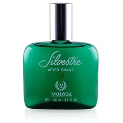 Victor Silvestre After Shave Lotion 100ml
