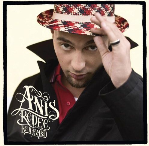 Anis - Rodeo Boulevard - Preis vom 01.10.2026 08:16:52 h
