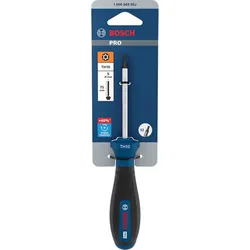 Bosch PRO Schraubendreher TH10 x 75 mm - 1600A039SJ