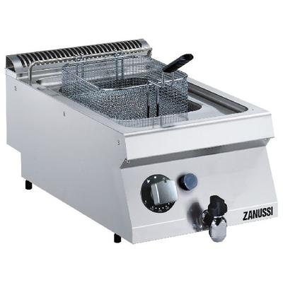 Nordcap Gas-Fritteuse - GF7 - 1B7LT