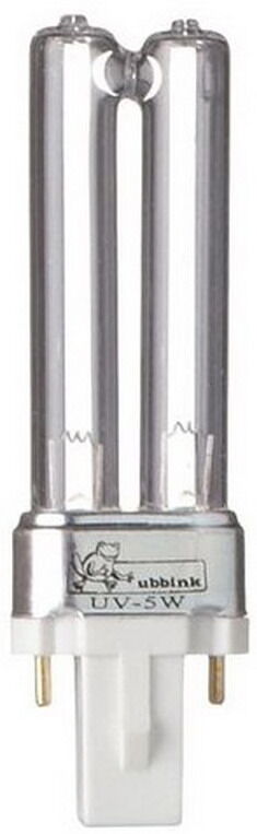 Ampoule de rechange pour UVC ALGCLEAR 2500 Ubbink