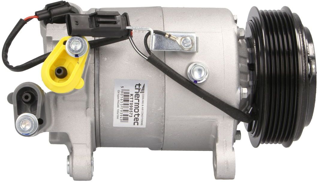Klimakompressor THERMOTEC KTT090573