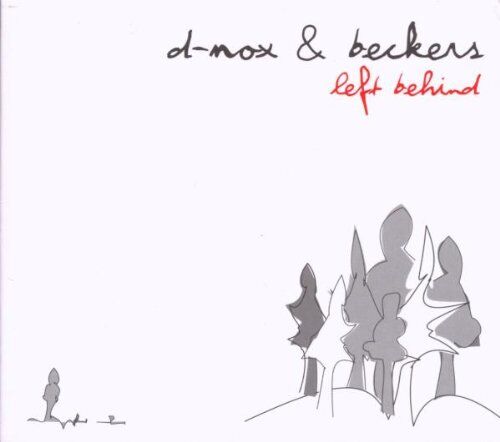 D-Nox & Beckers - Left Behind - Preis vom 17.10.2026 19:25:27 h
