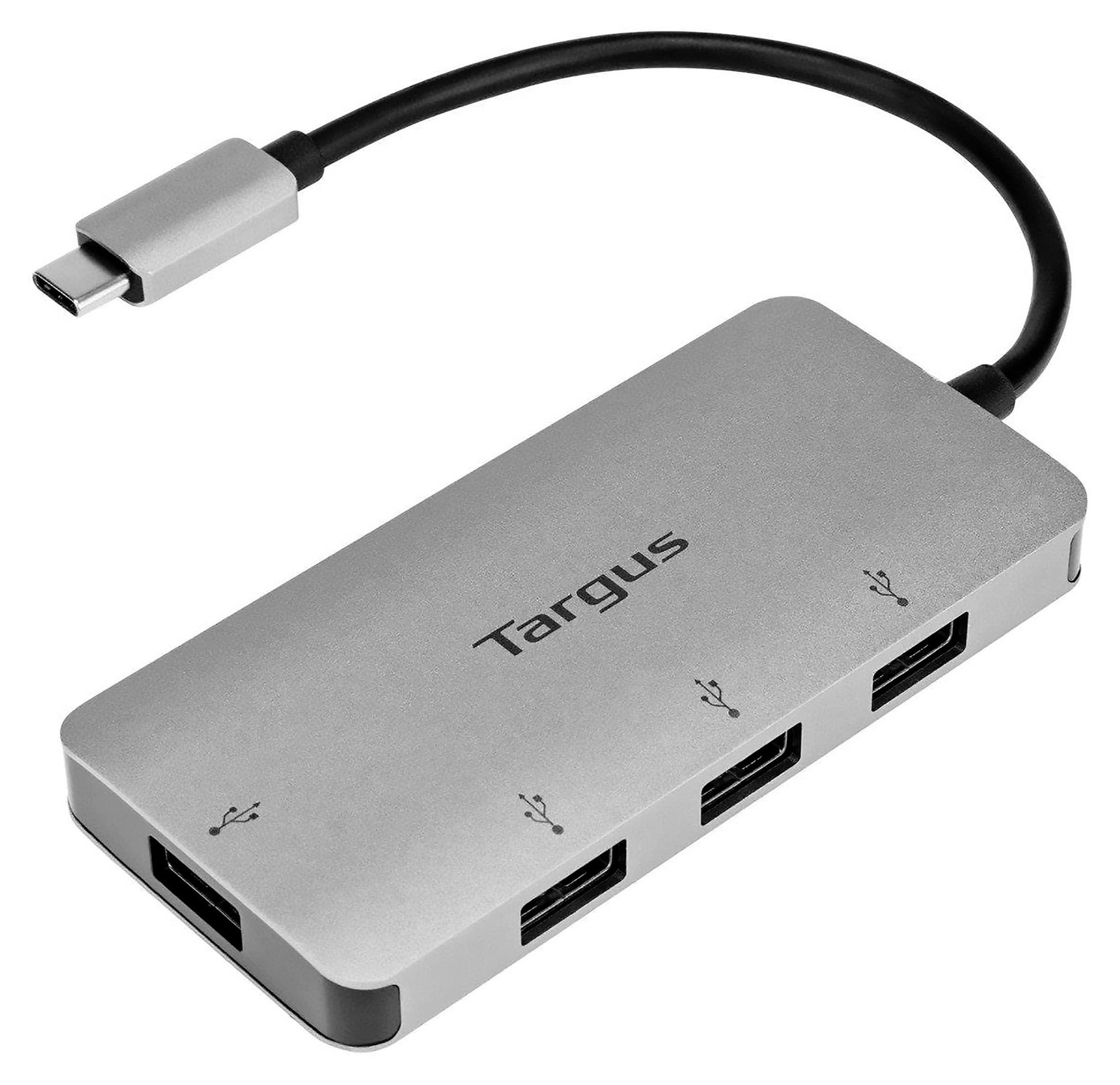 Targus ACH226EU USB-C hub