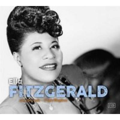Love For Sale - Ella Fitzgerald, CD, 3149024267727