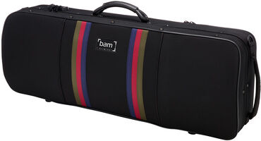 bam SG5141SN Viola Case Black Noir