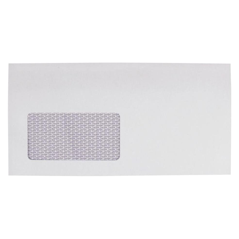 Bong TopStar Laserline hochweiss 100g/qm Inh. 250 (110 x 220 mm, 250x) (08905032)