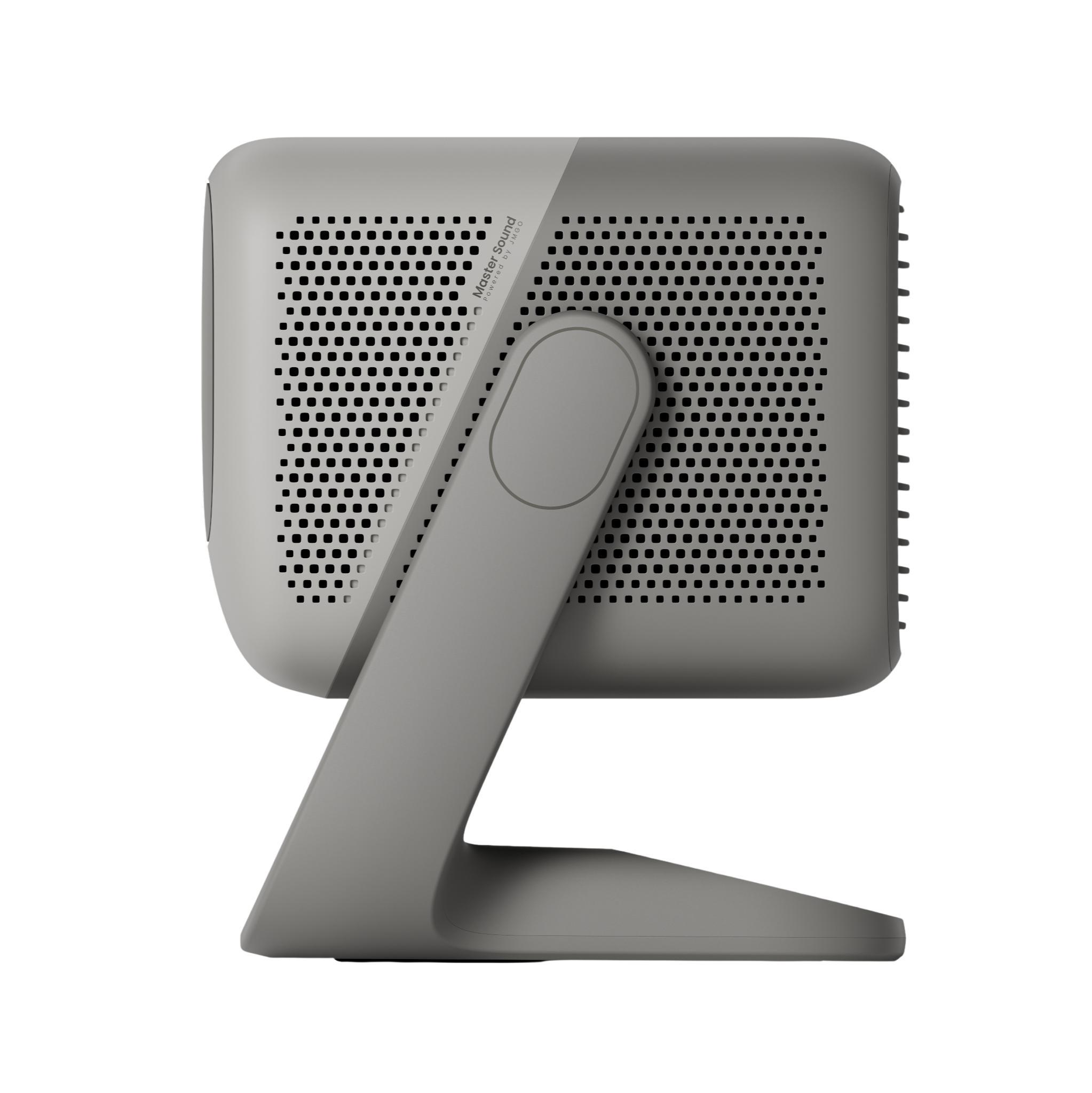 JMGO N3 4K Projektor mit optischem Zoom und integriertem Netflix