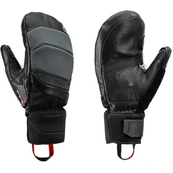 Leki GRIFFIN BASE 3D MITT - Skihandschuhe Fäustlinge - 10.5