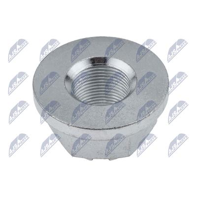 NTY Mutter, Achsstummel KSN-MS-001 für MITSUBISHI