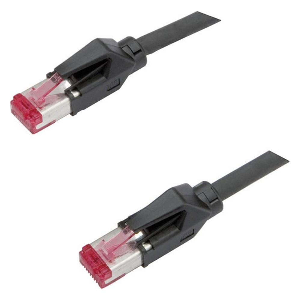 Bachmann Patchkabel (S/FTP, 3 m) (918.007)