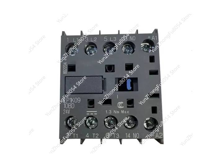 Contacteur miniature pour LP1K0910FD LP1K0910MD