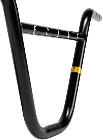 BMX Lenker Eclat Dive XLT (9.25" - Schwarz)