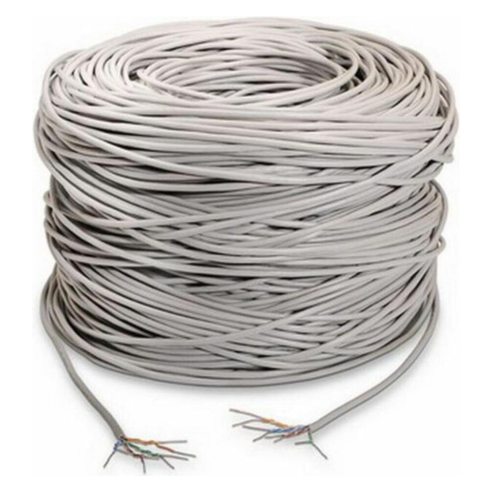 Nanocable 10.20.0504 (U/UTP, CAT6, 305 m) (10.20.0504)