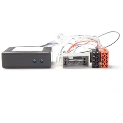  Aktivsystemadapter HONDA Accord ab 2011 