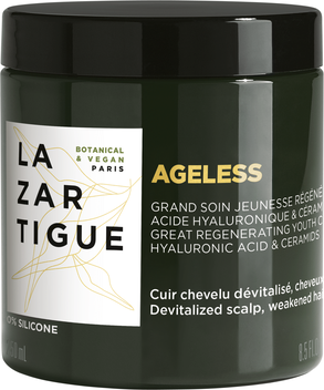 Lazartigue Ageless Hyaluronic & Acid Ceramids Masque 250 ml