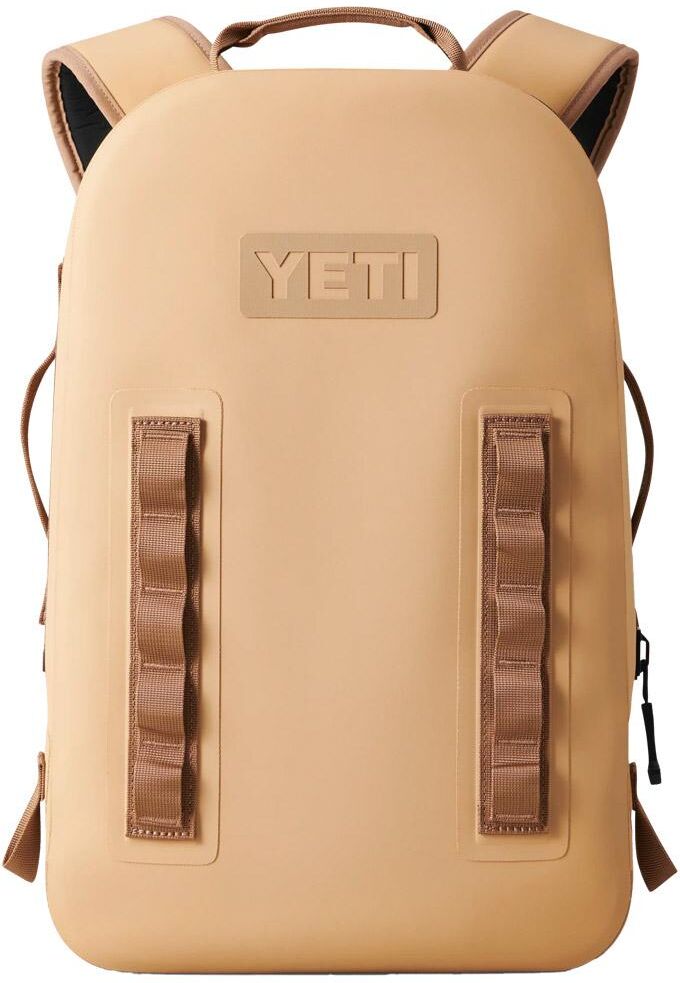 Yeti  - Panga Submersible Backpack 28 Tan - Sac étanche