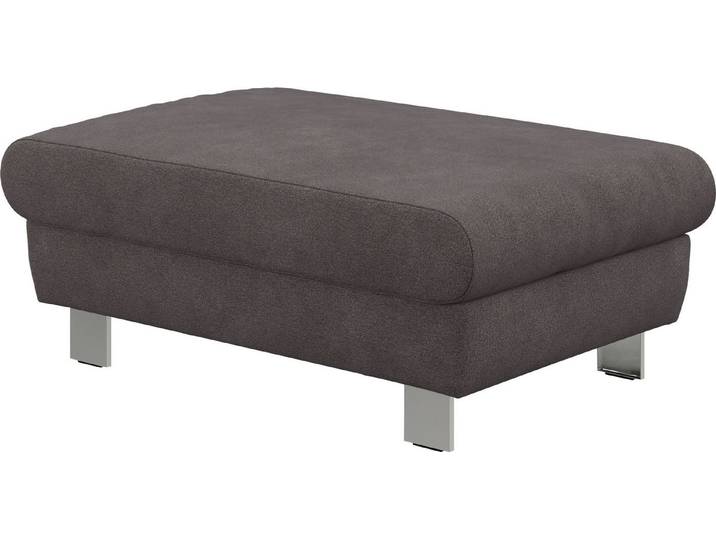 COTTA Hocker Komaris, B: 100 cm, individuell zu kombinieren