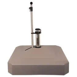 Liro Schirmständer MIDI PLUS - B/T ca. 75.00x75.00