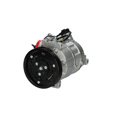 VALEO Kompressor VOLVO 813271 36002746,36051067,36000282 Klimakompressor,Klimaanlage Kompressor,Kompressor, Klimaanlage 36000455,36002103,36002424