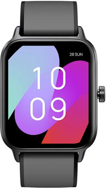 SPC MOBILE SMARTWATCH SPC DUO PRO PRETO