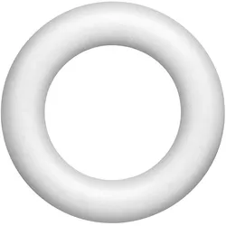 Baier & Schneider Styropor-Halbring