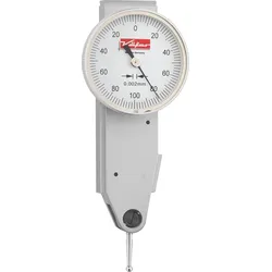 KÄFER Fühlhebelmessgerät 0,2mm B/40mm